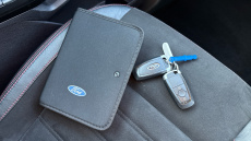 Ford EcoSport 1.0 EcoBoost 125 ST-Line 5dr Petrol Hatchback